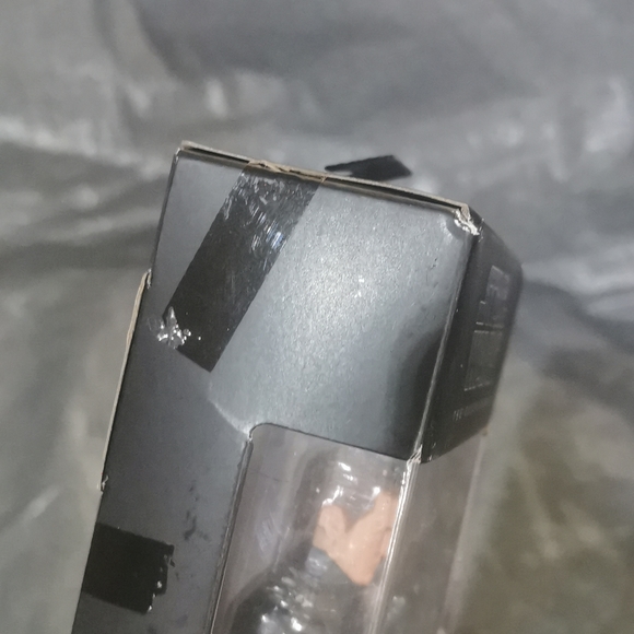 Star Wars The Black Series The Bad Batch Vice Admiral Rampart NEW NWT - Picture 3 of 15